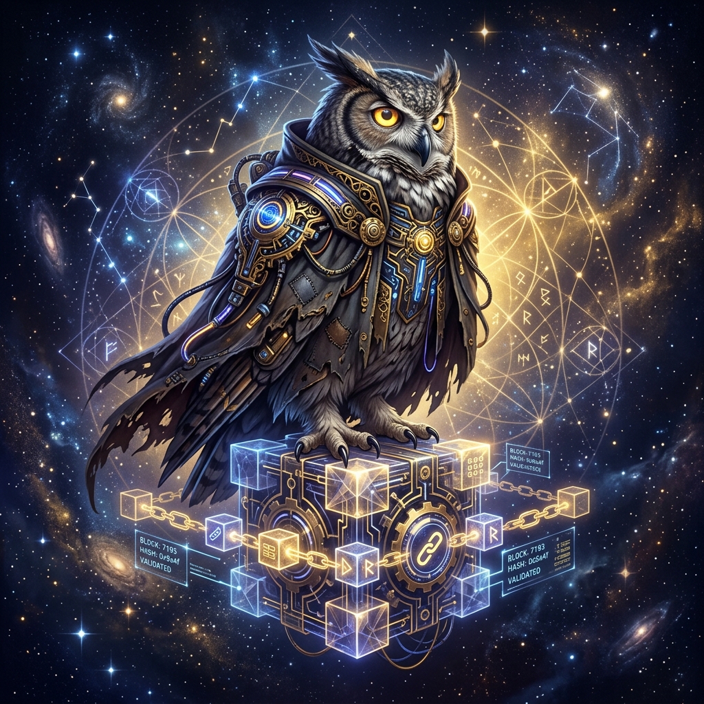 owl
