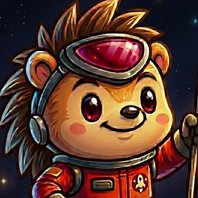 spike